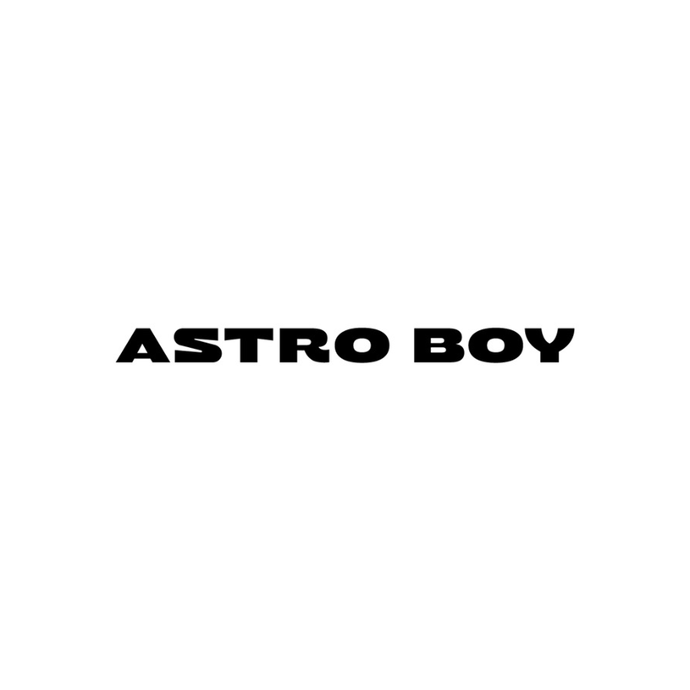 Astro Boy