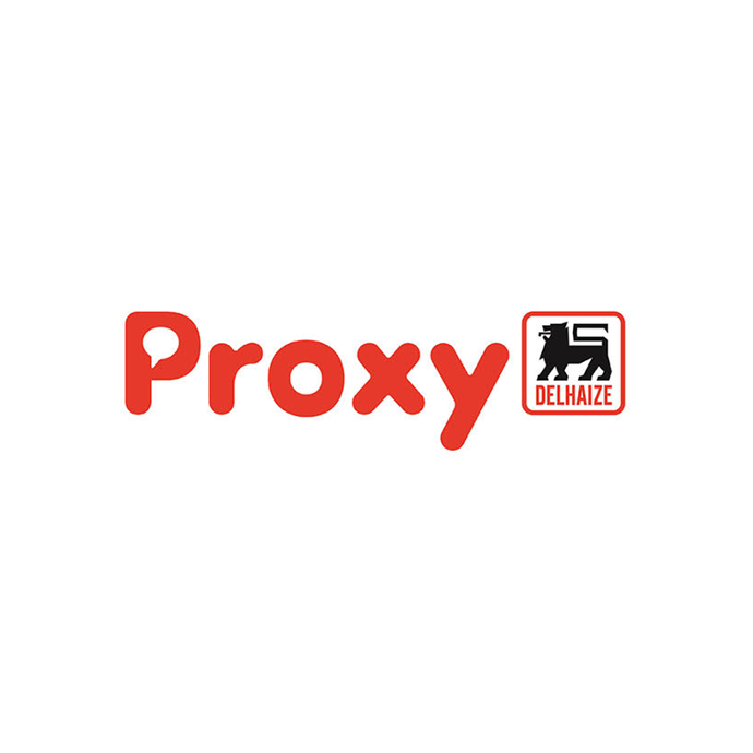 Proxy Delhaize