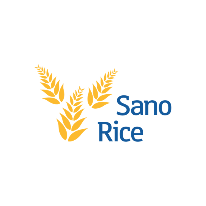 Sano Rice